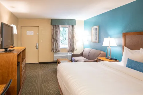 Best Western Charleston Inn Camere Photos