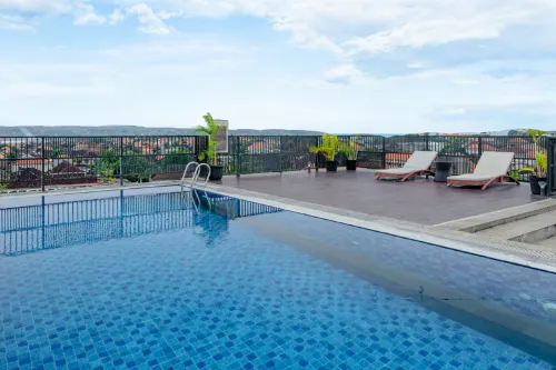 Horison le Aman Bali Leisure & Recreation Photos