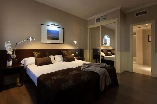 Hotel Cortezo Photos