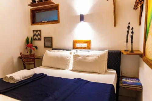 Villa Surf Beach Chambres Photos