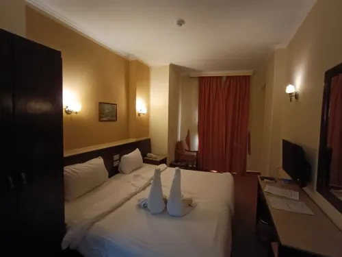 Susanna Hotel Luxor Photos