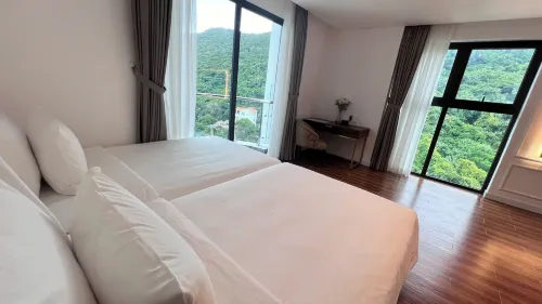 Oyster Bay Hotel Vũng Tàu Photos