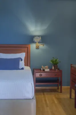 Delice Hotel - Family Apartments Chambres Photos