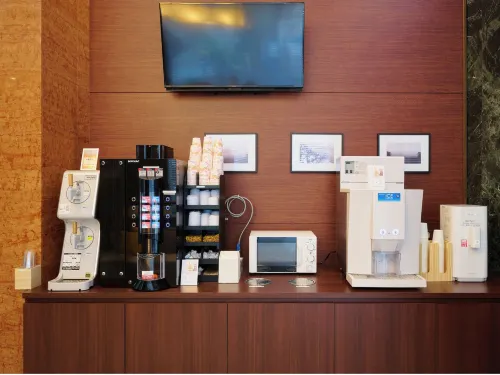 Kipphotel Syonan Fujisawa Photos