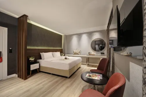 Dora Pera Hotel Photos
