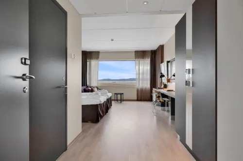Clarion Hotel Trondheim Chambres Photos