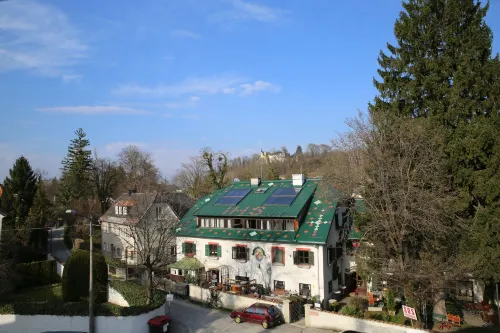 Haus Wartenberg Extérieur Photos