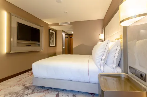 Turim Boulevard Hotel Photos