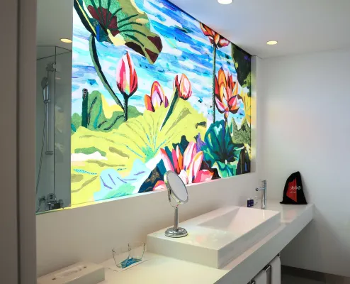 art'otel Cologne Chambres Photos