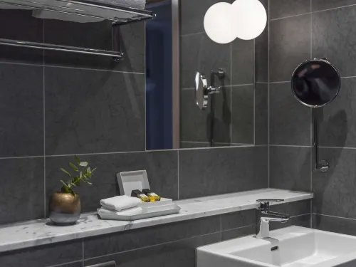 Radisson Collection Strand Hotel, Stockholm Photos