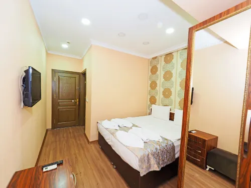 Renova Old City Hotel Photos