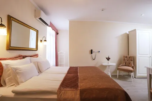 Celal Sultan Hotel Special Class Camere Photos