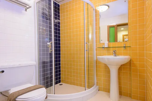 Golden House Chambres Photos