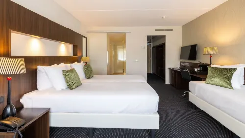 Van der Valk Hotel Assen Camere Photos