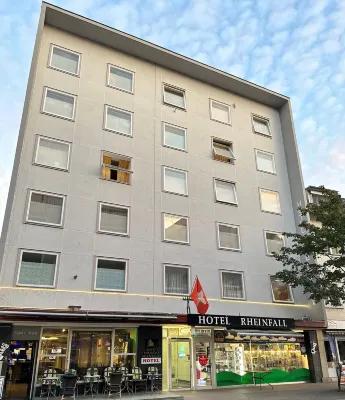 Hotel Rheinfall À ne pas manquer Photos