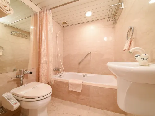 Gunma Royal Hotel Camere Photos