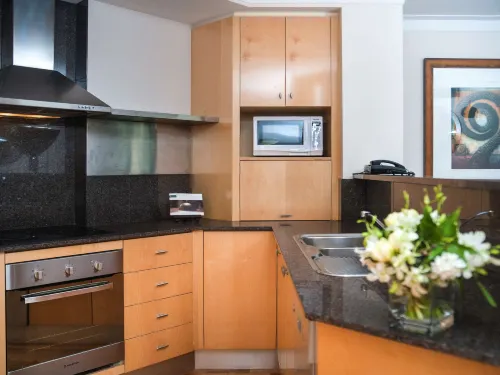 Pullman Quay Grand Sydney Harbour Rooms Photos