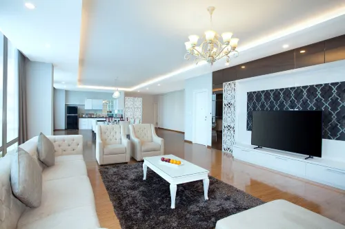 Platinum Hotel & Convention Hall Balikpapan Kamar Photos