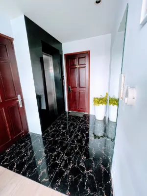 HT Hotel Apartment Общественные зоны Photos