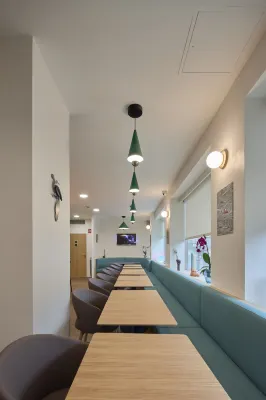 Hotel ibis Poissy. Restauration Photos