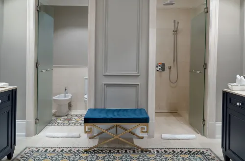 فندق ومركز المؤتمرات لاندمارك عمان الغرف Photos