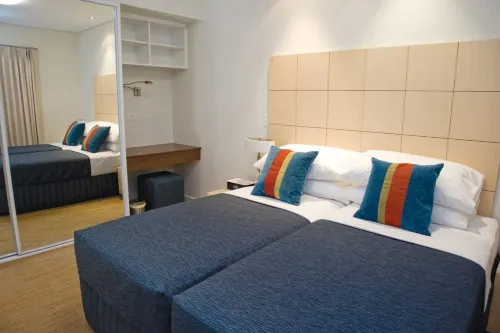 Broadwater Mariner Resort Photos