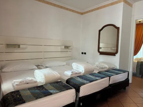 Euro House Inn Airport Photos