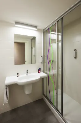 Hotel Ibis Styles Lleida Torrefarrera Camere Photos
