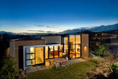 The Fairways Luxury Accommodation Kaikoura Rooms Photos