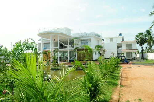 Sunstar Nilaveli Leisure & Recreation Photos