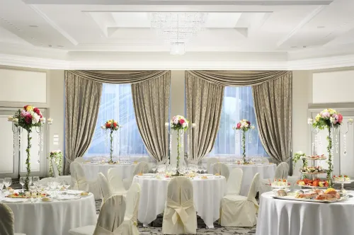 Royal Hotel Sanremo Leisure & Recreation Photos