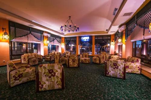 Carthage Thalasso Resort Public Areas Photos