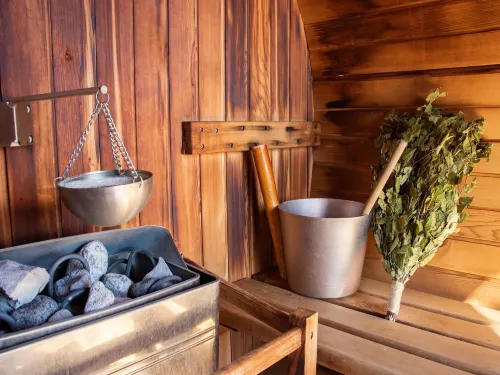 Dot Glamping Fuji Ocio y actividades recreativas Photos