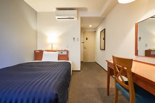 Hotel First Stay Amagasaki Chambres Photos