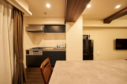 Asakusa Eight -Tokyo Condominium Hotel- Photos