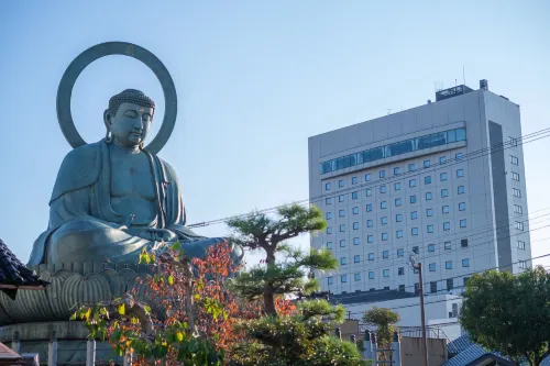 Hotel New Otani Takaoka In der Nähe des Hotels Photos