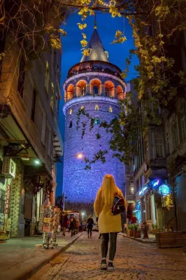 Manesol Old City Bosphorus Xung quanh Photos