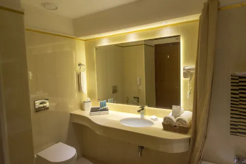 Luxus Grand Hotel Rooms Photos