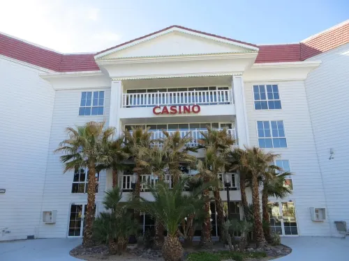 Primm Valley Resort & Casino Exterior Photos