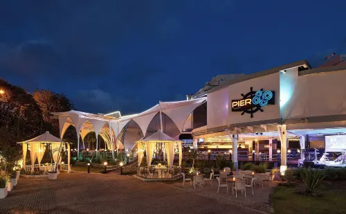 Rua Rasada Hotel - the Ideal Venue for Meetings & Events Extérieur Photos