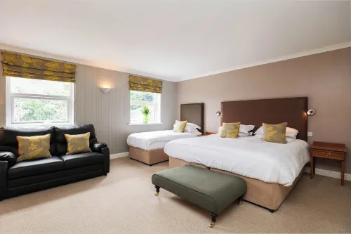 Muthu Clumber Park Hotel and Spa Photos