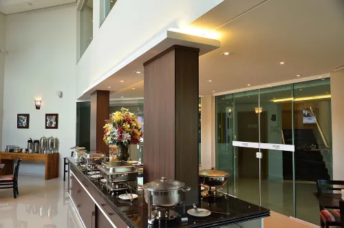 Hotel Matao by Mercure Restauration Photos