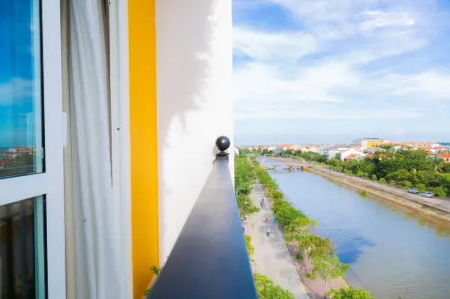 Khách sạn Royal Riverside Hội An Xung quanh Photos