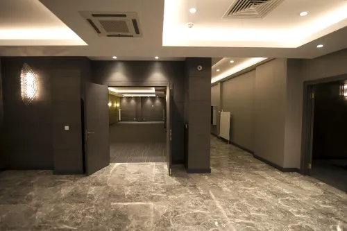 Yeni Bahar Otel Aree comuni Photos
