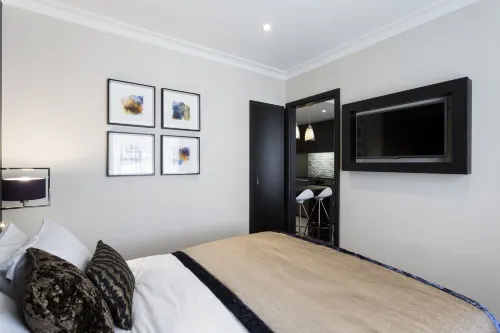 The Westbourne Hyde Park Rooms Photos