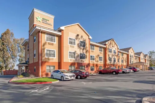 Extended Stay America Suites - Orange County - Lake Forest Extérieur Photos