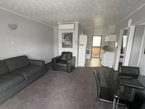 Avenue Motel Palmerston North Chambres Photos