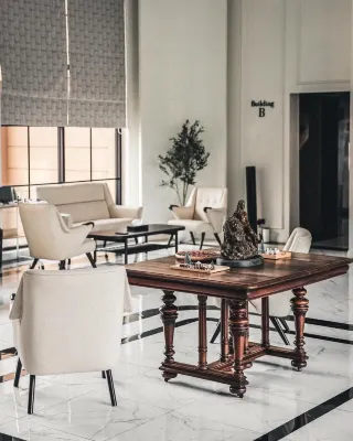 Leon Lasalle Hotel and Residences Public Areas Photos