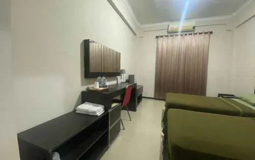 Hotel Galuh Anindita Kamar Photos