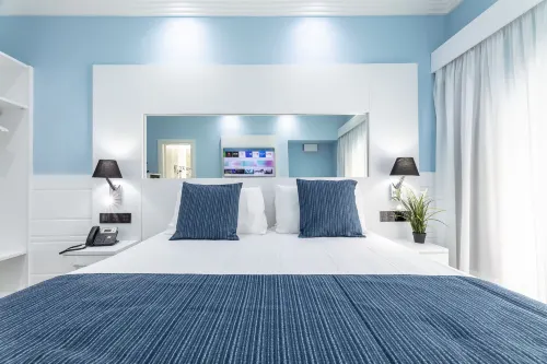 The One Boutique Hotel & Spa Rome Rooms Photos